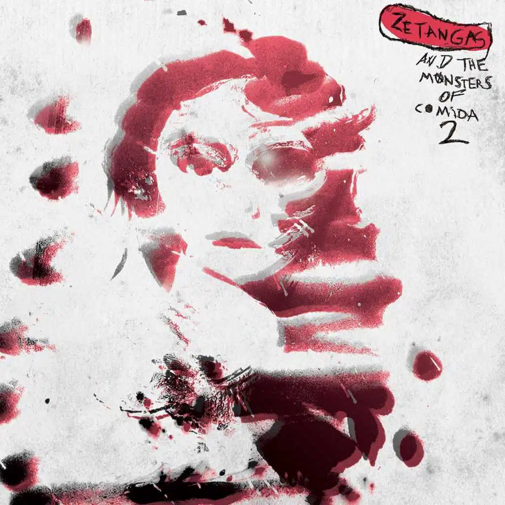 Zetangas and the Monsters of Comida 2