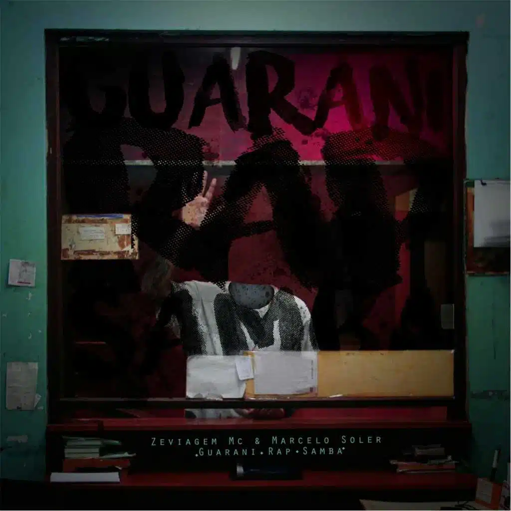 Guarani Rap Samba