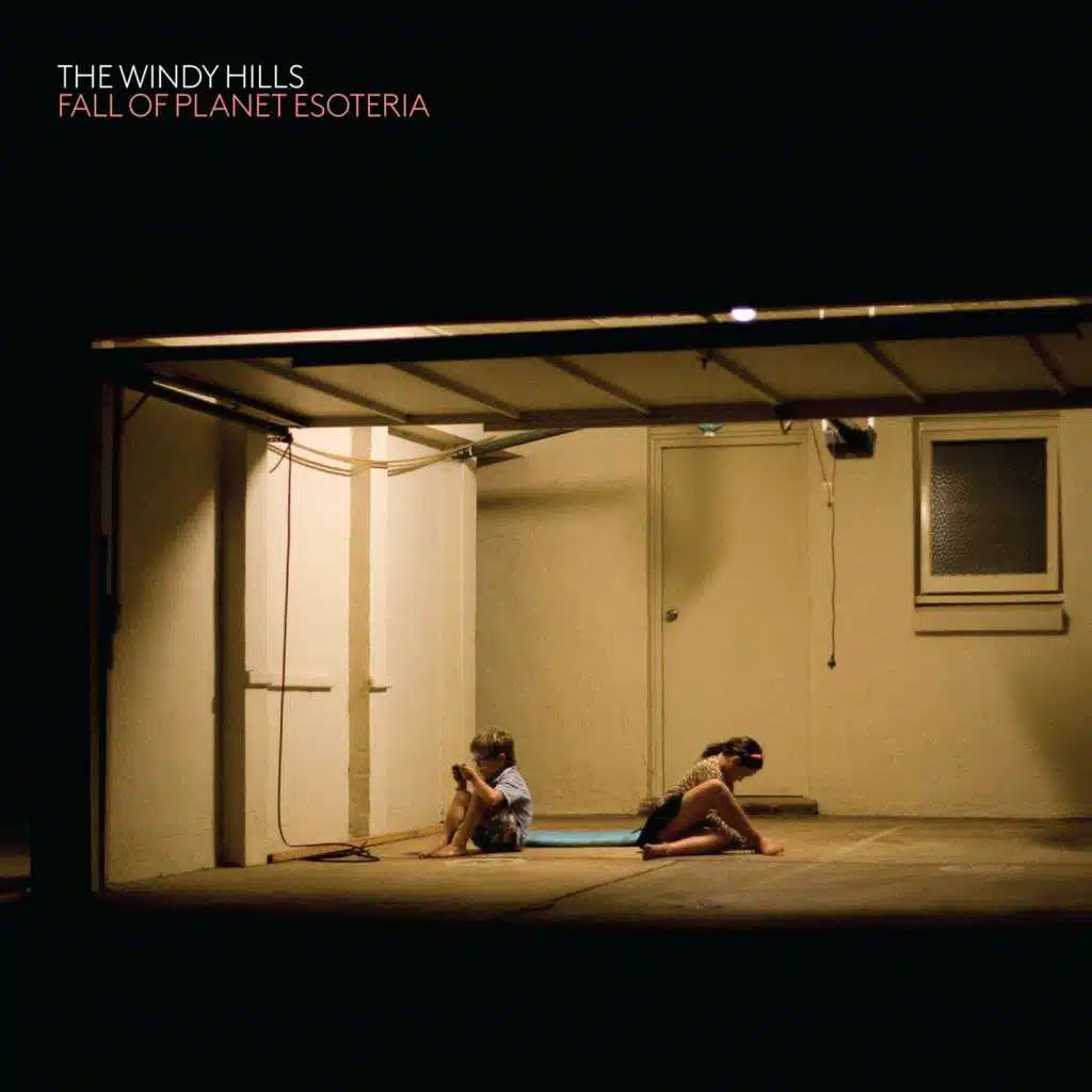 Fall of Planet Esoteria