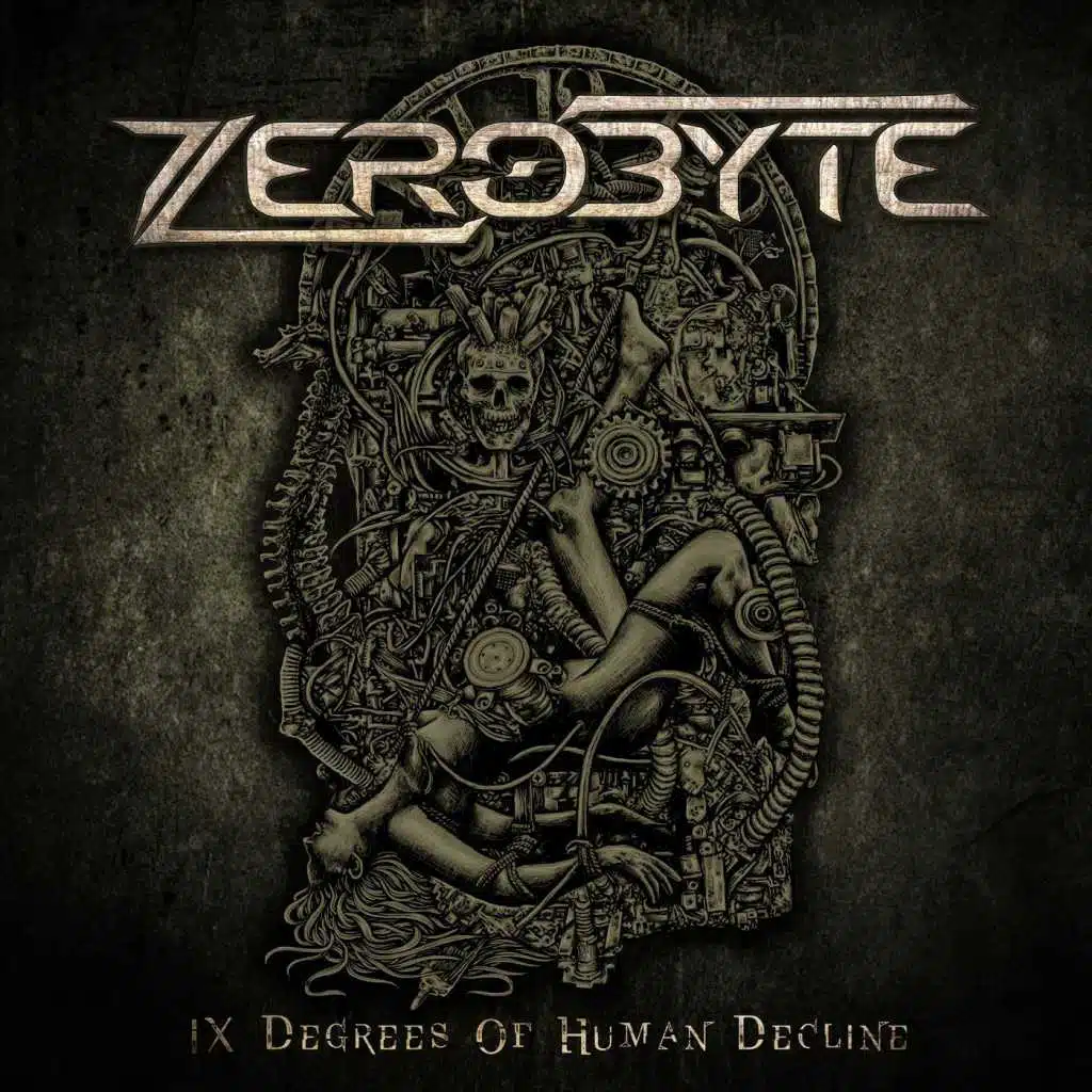 IX Degrees of Human Decline