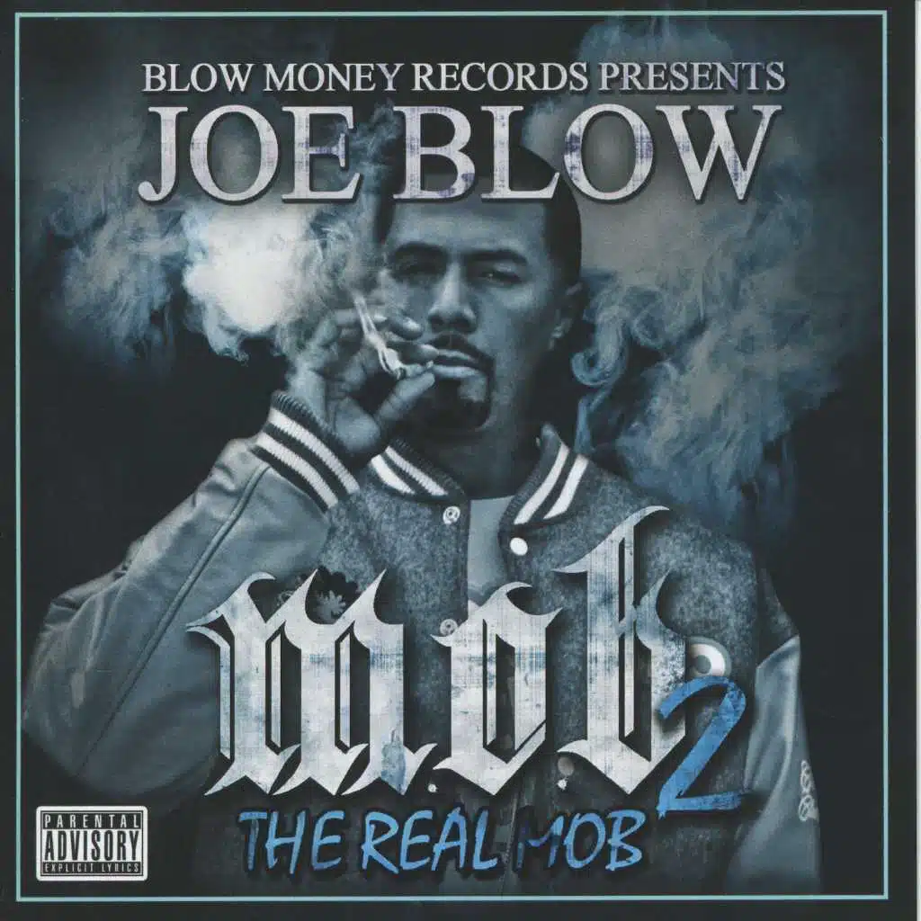 Da Mob (feat. Dolla Will, Polo, Dojia V & Bo Strangles)