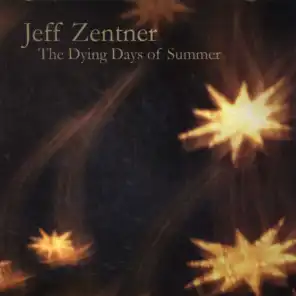 Jeff Zentner