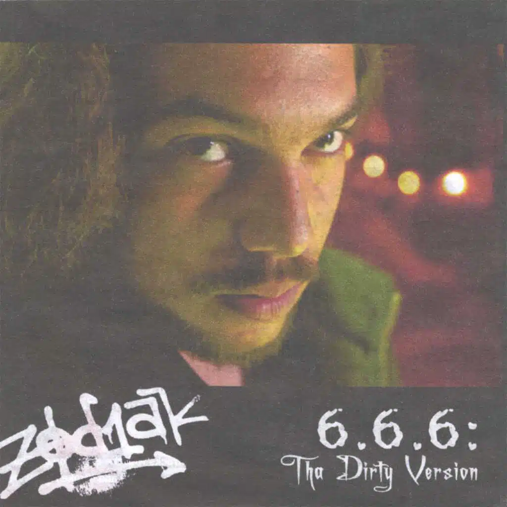 6.6.6. (The Dirty Version)