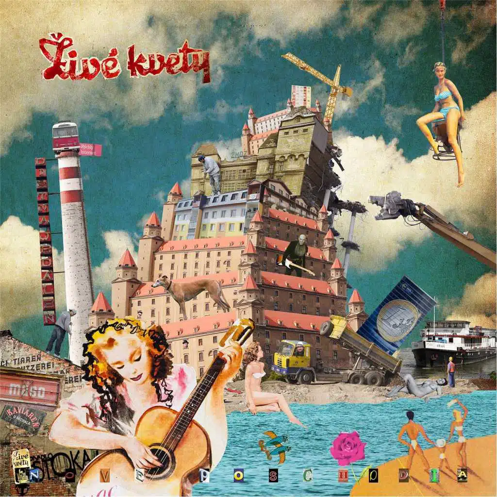 Bratislavskí Pankáči