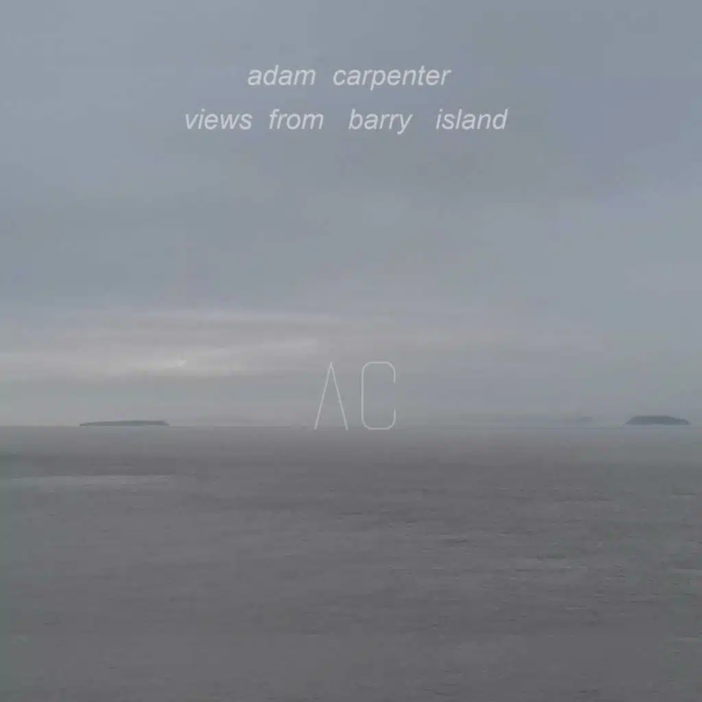 Views from Barry Island