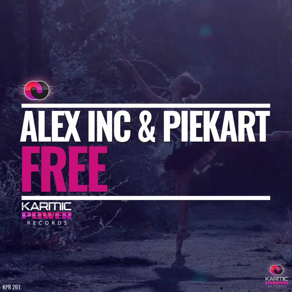 Free (Club Mix)