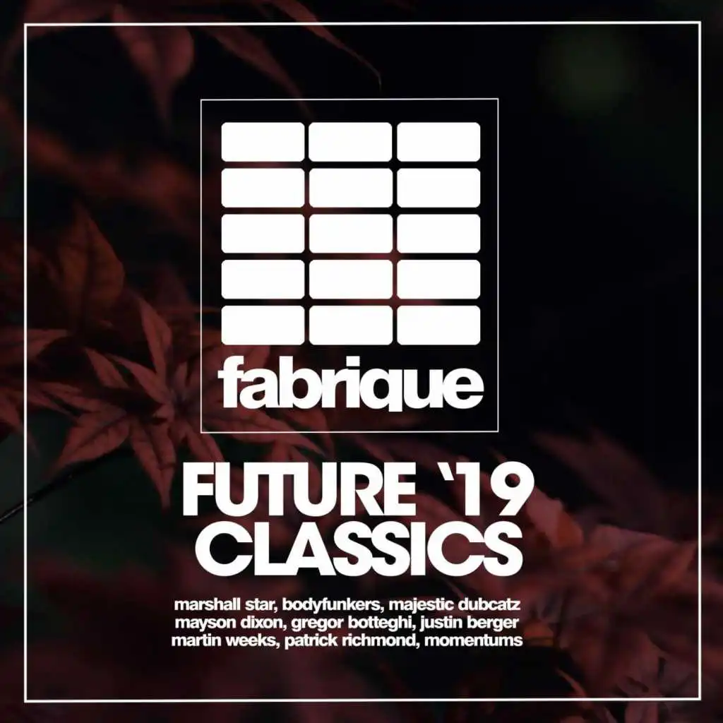 Future Classics '19