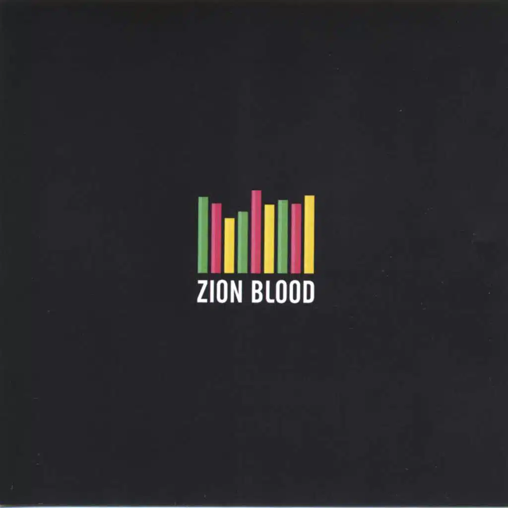 Zion Blood