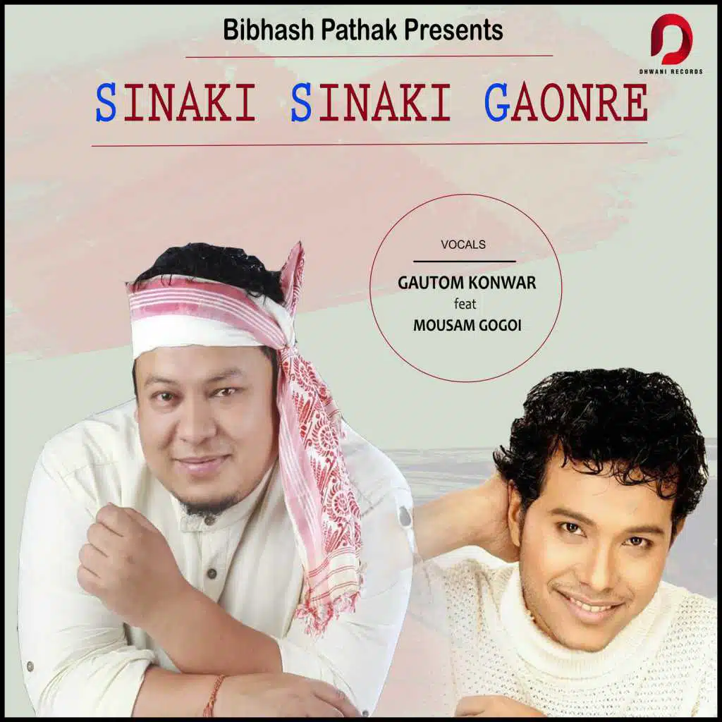 Sinaki Sinaki Gaonre (feat. Mousam Gogoi)
