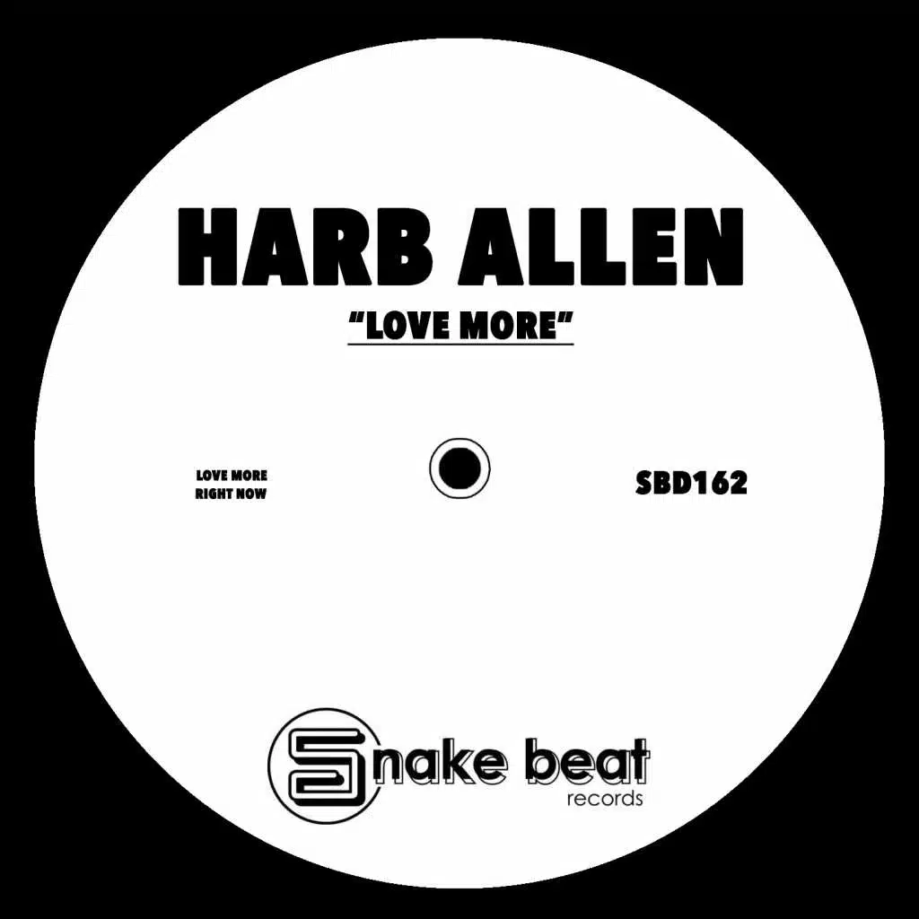 Harb Allen