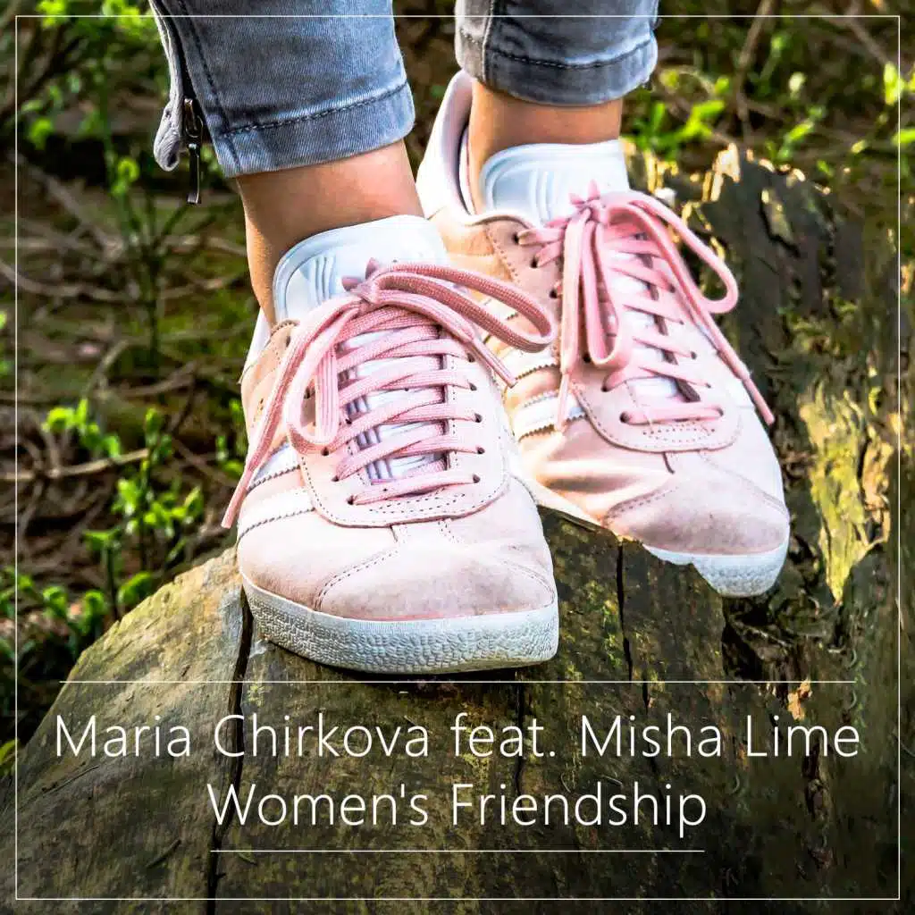 Maria Chirkova feat. Misha Lime