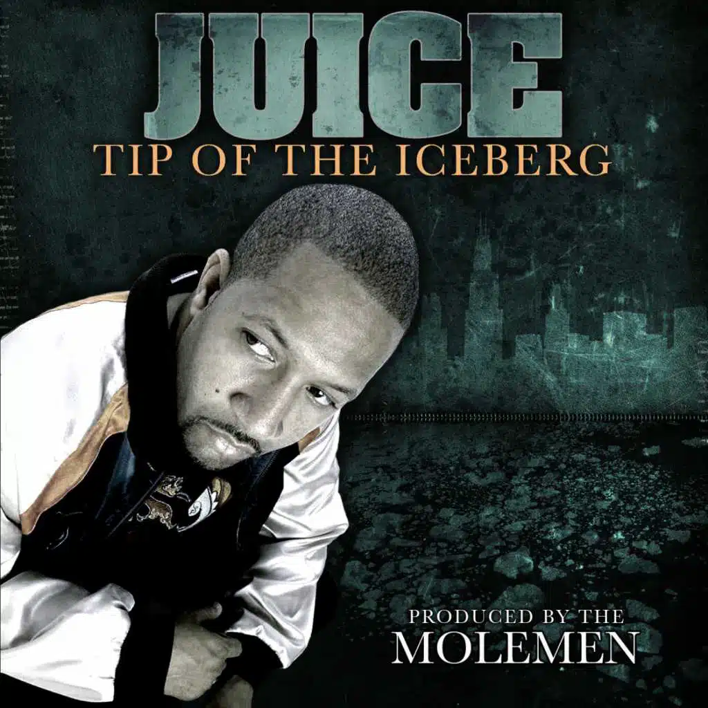 Tip of the Iceberg (feat. Molemen)