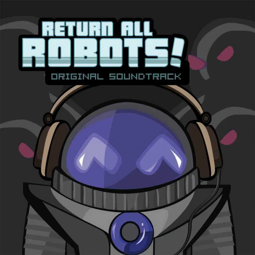 Oily Robot Lovin'