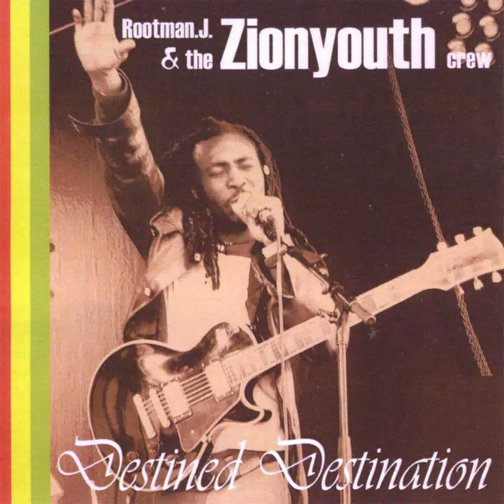 Zionyouth