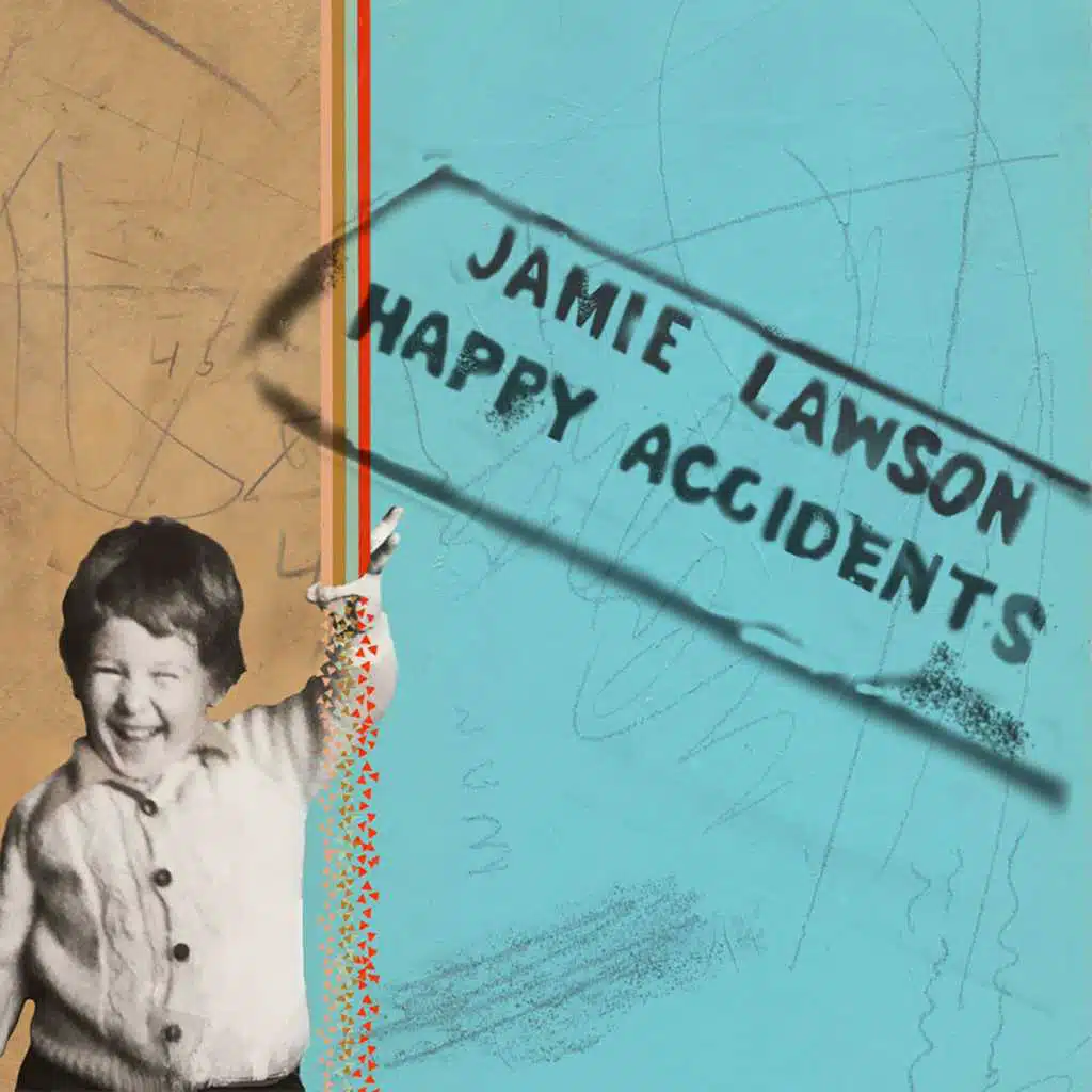 Happy Accidents (Deluxe Edition)