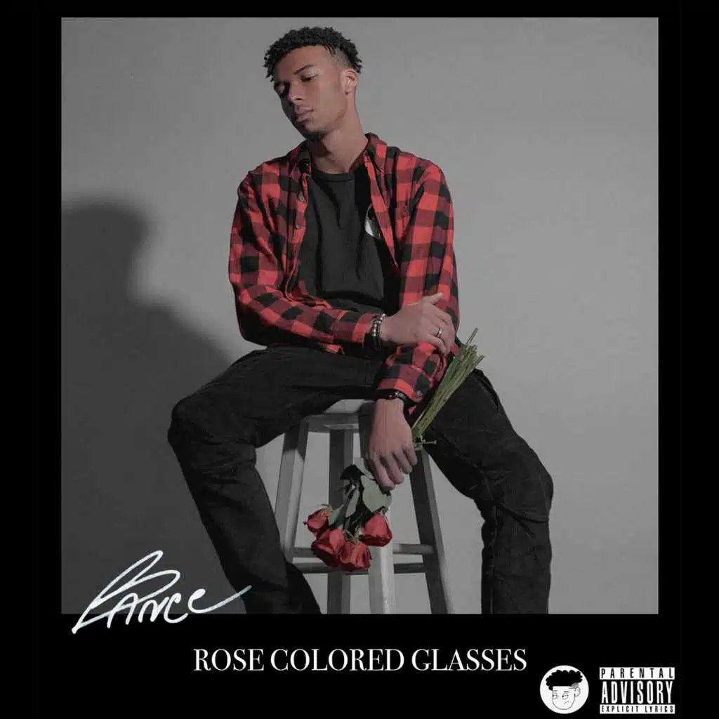 Rose Colored Glasses