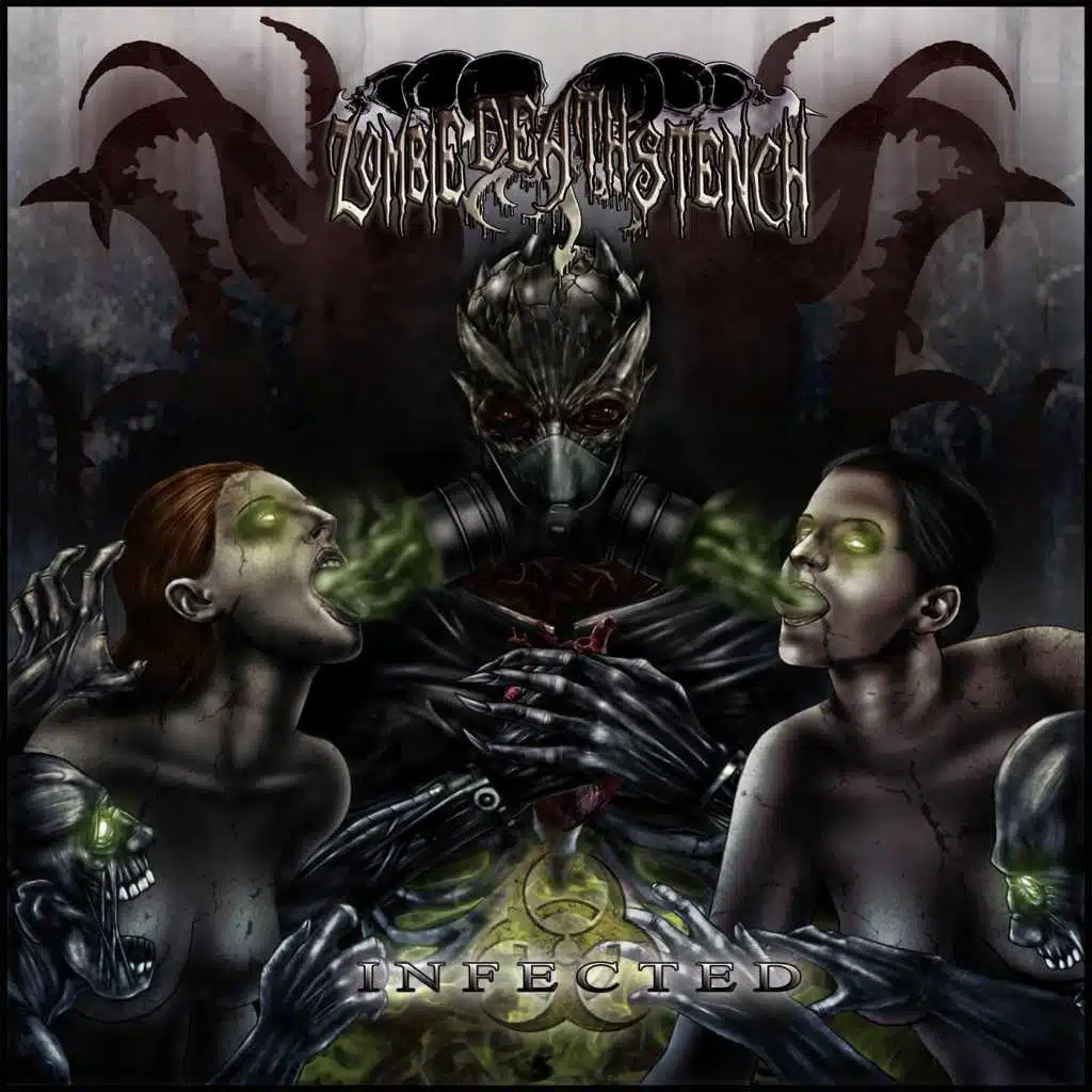 Zombie Death Stench