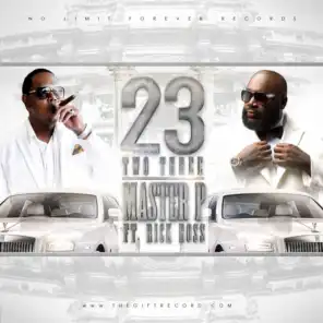 Two Three (feat. Rick Ross)