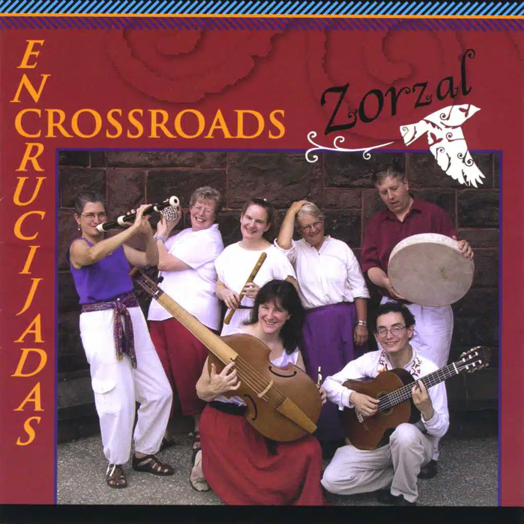 Crossroads/Encrucijadas