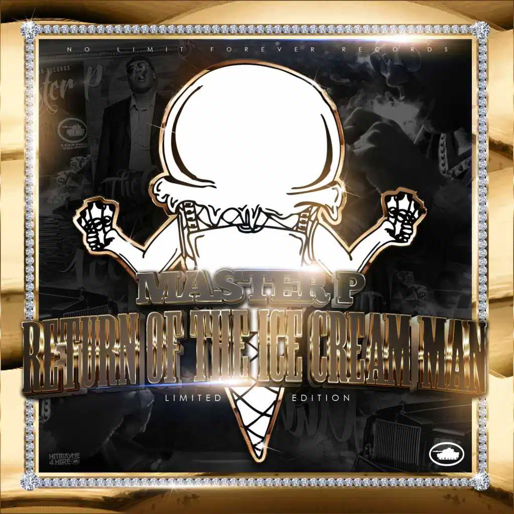 Let Me (feat. Gangsta & Play Beezy)