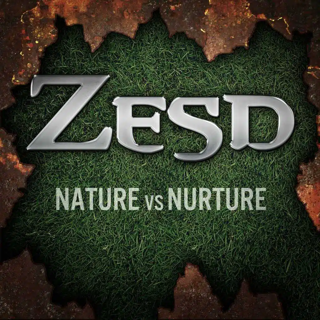 Nature Vs. Nurture