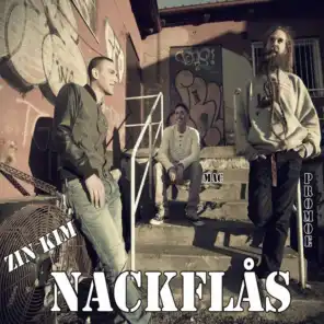 Nackflås (feat. Mac & Promoe)