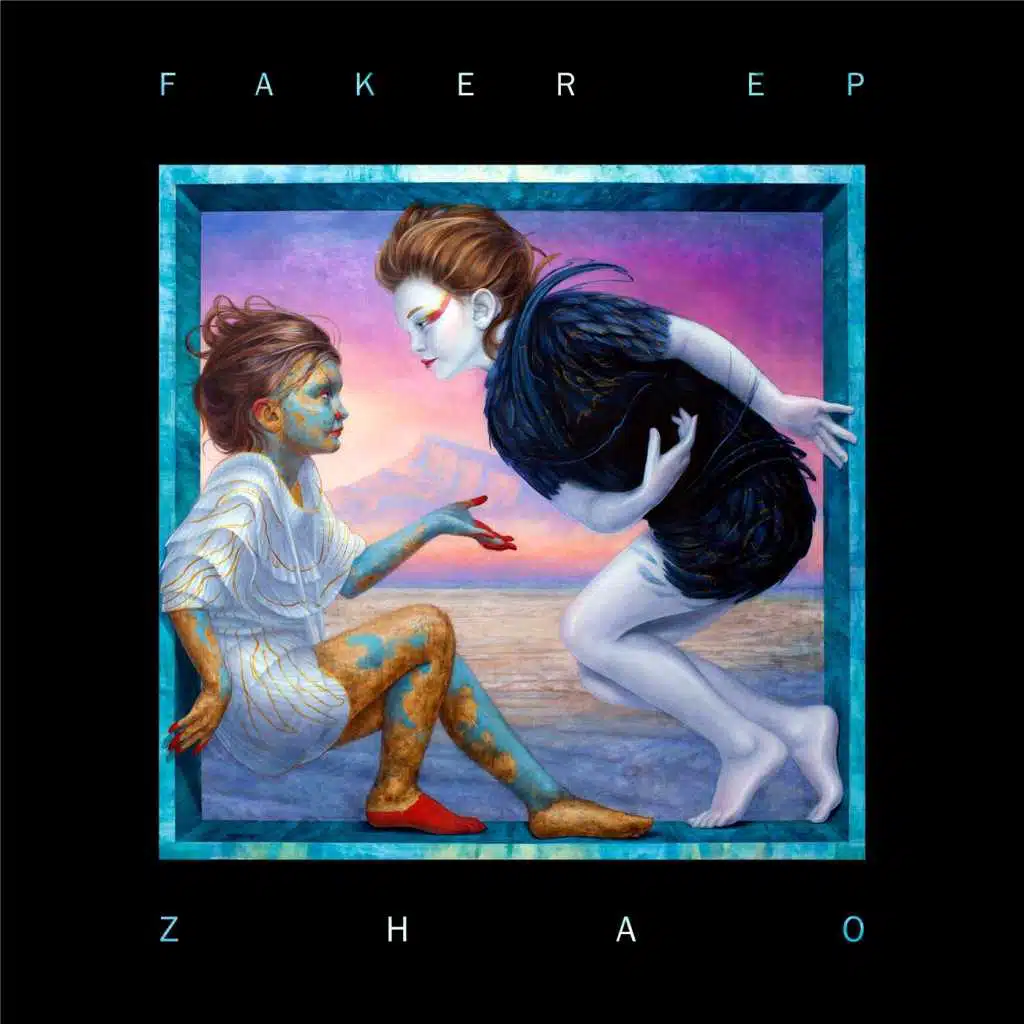 Faker EP