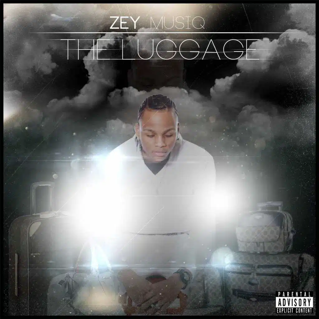 The Luggage