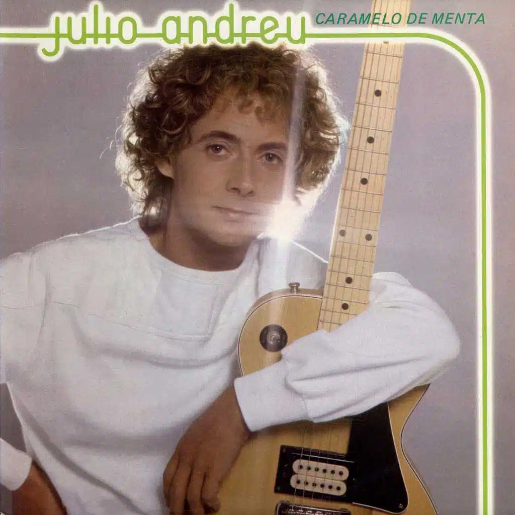 Julio Andreu