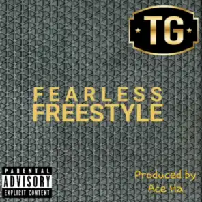 Fearless (Freestyle)
