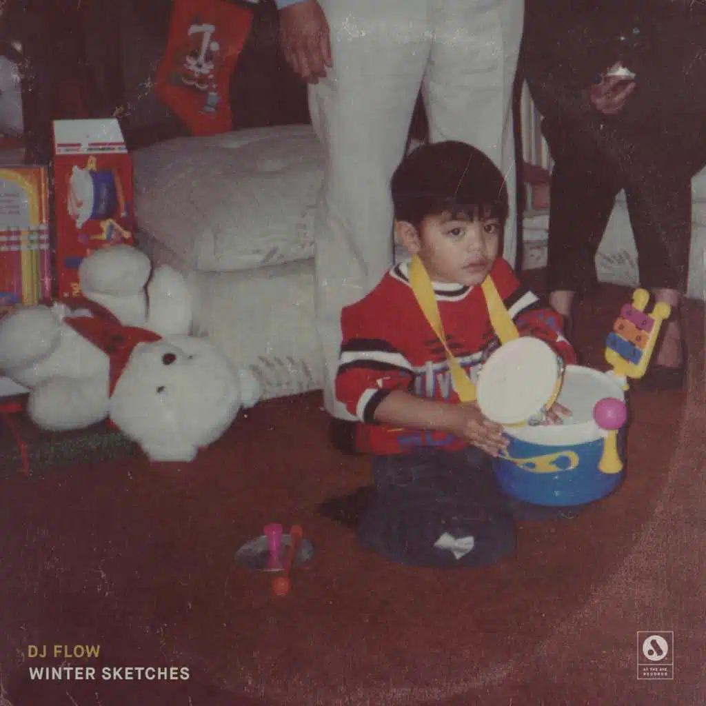 Funky Cold on My Back