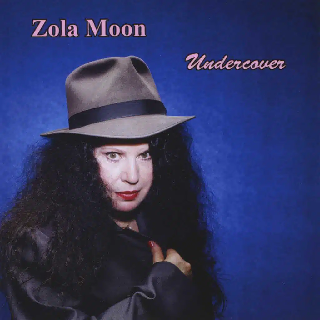 Zola Moon