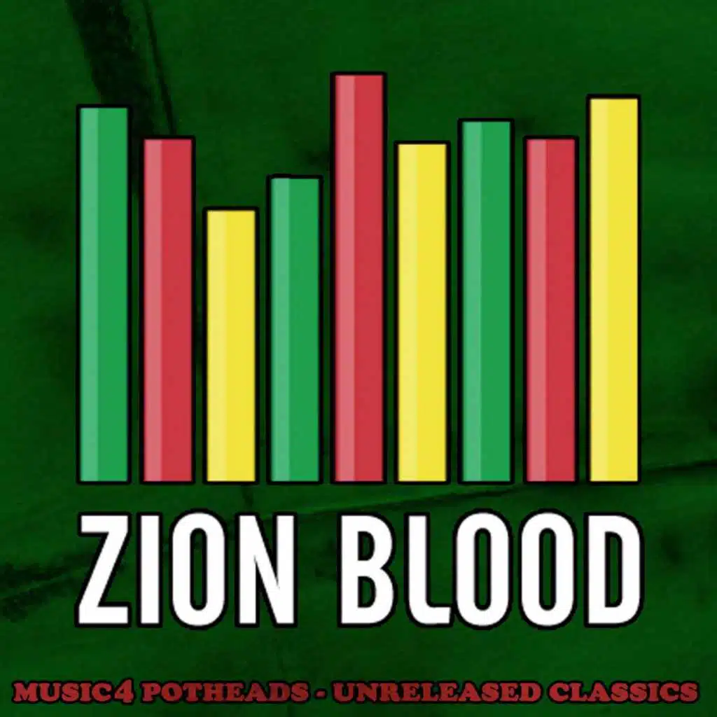 Zion Blood