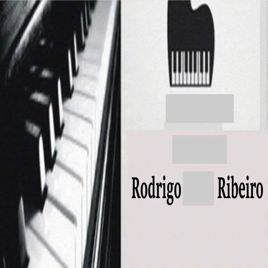 Minhas Composições Piano