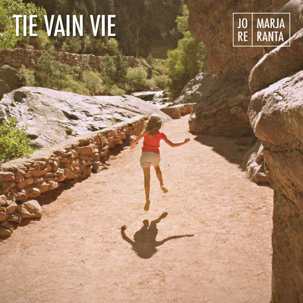 Tie Vain Vie (Radio Edit)