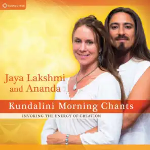 Kundalini Morning Chants - Invoking the Energy of Creation