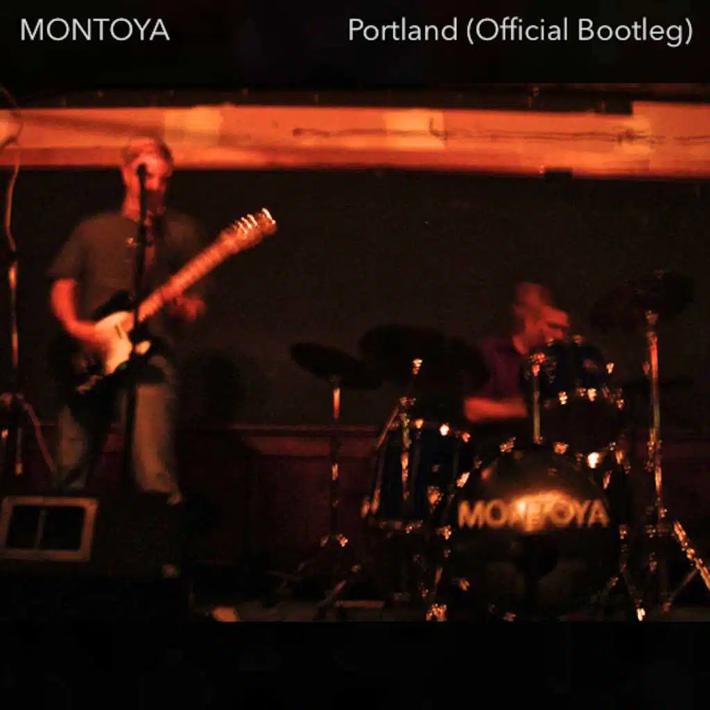 Portland (Official Bootleg)