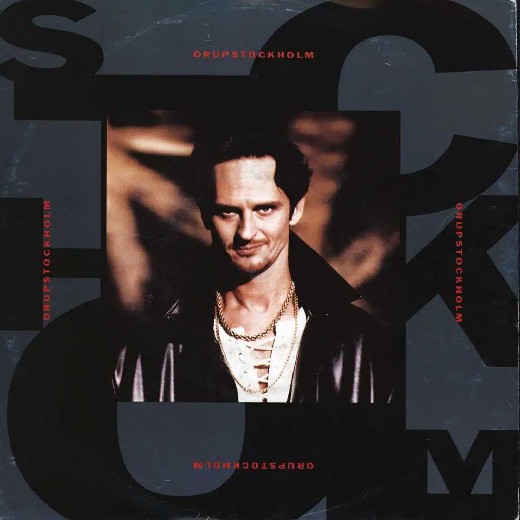 Stockholm (Original 7")