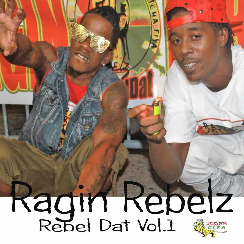 Rebel Dat, Vol. 1