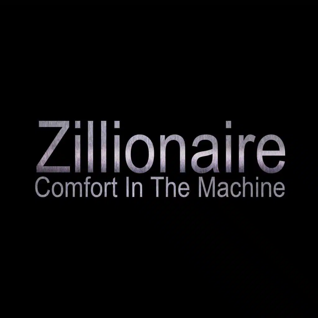 Comfort in the Machine