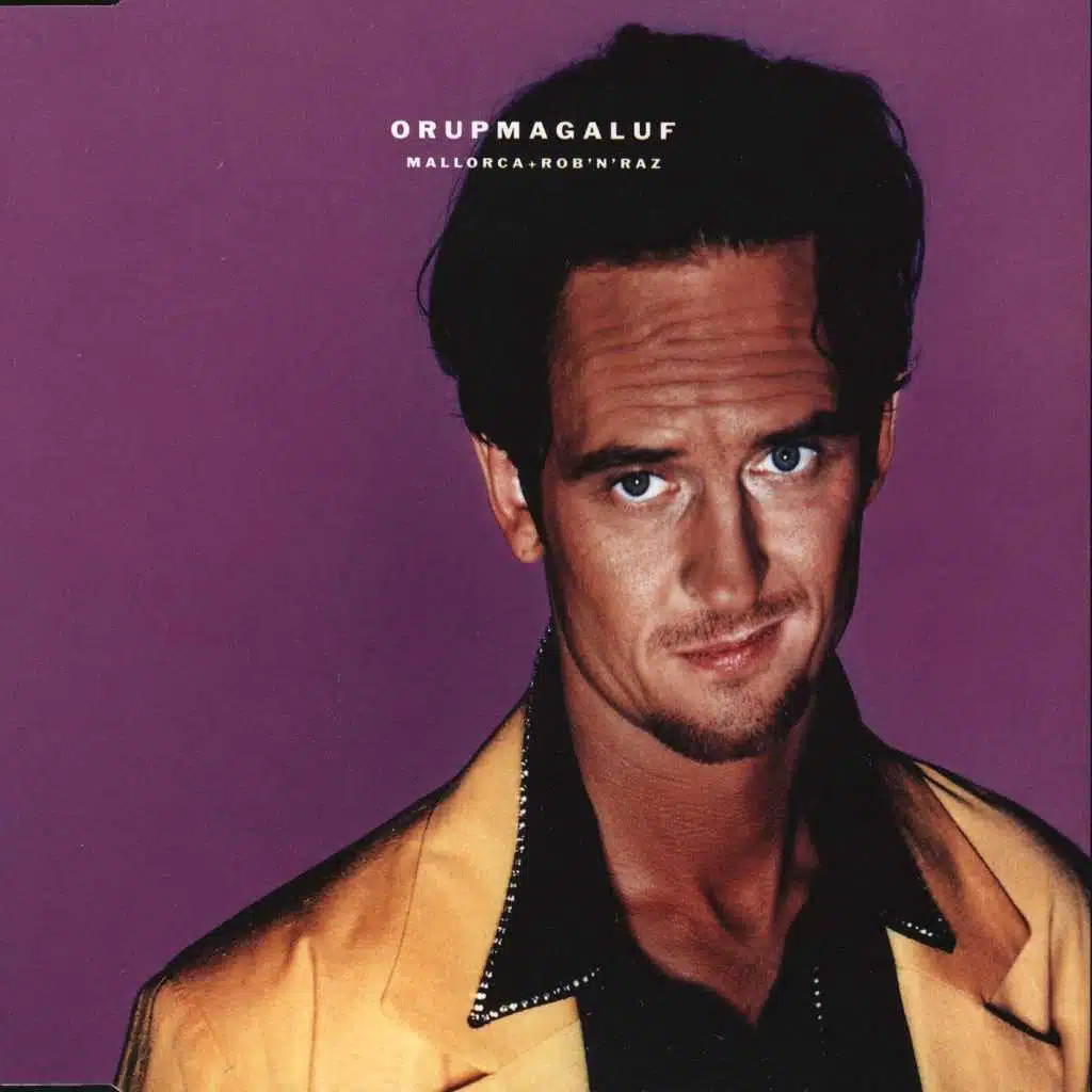 Magaluf (Mallorca Mix)