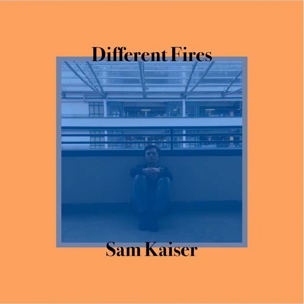 Different Fires