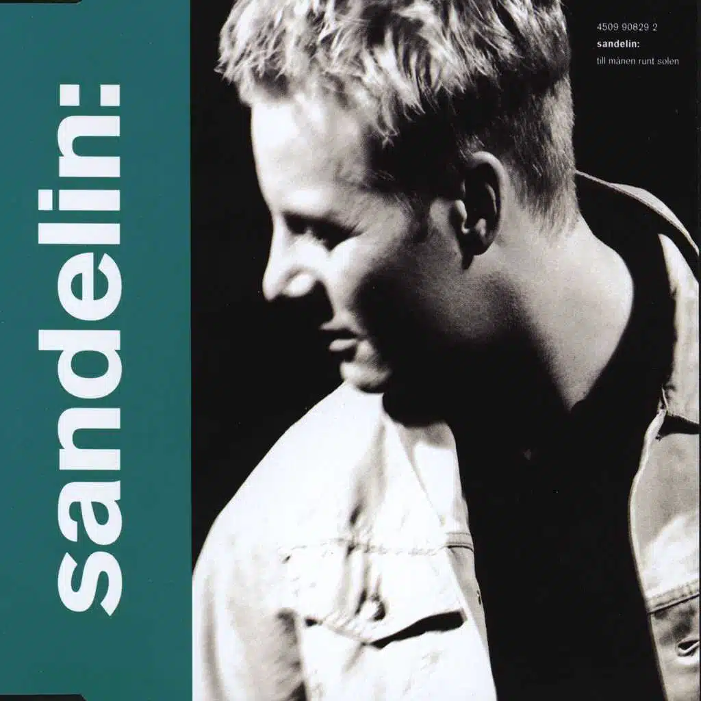 Till månen runt solen (Instrumental Remix Edit) [feat. SoundFactory]