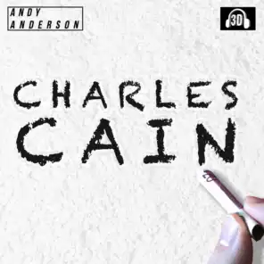 Charles Cain (3d Mix)
