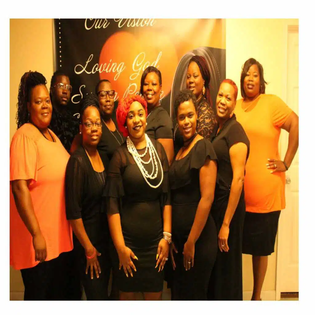 Voices of Deliverance