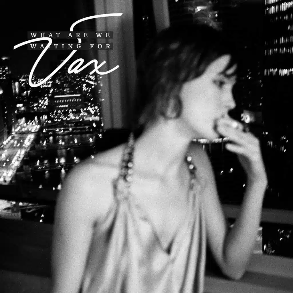 What Are We Waiting For (feat. Ellise)