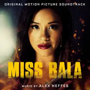 Miss Bala (Original Motion Picture Soundtrack)
