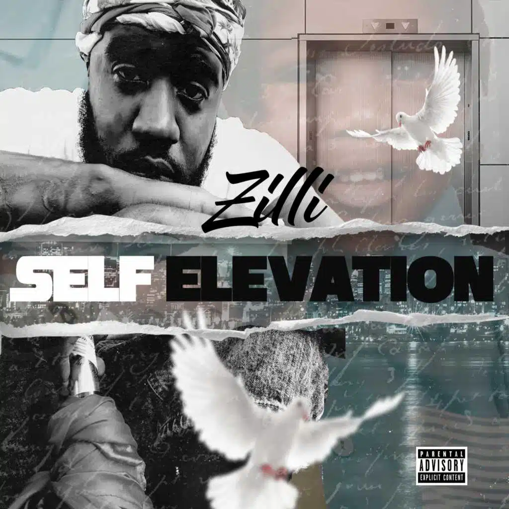 Self Elevation