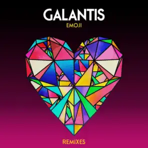 Emoji (Remixes)