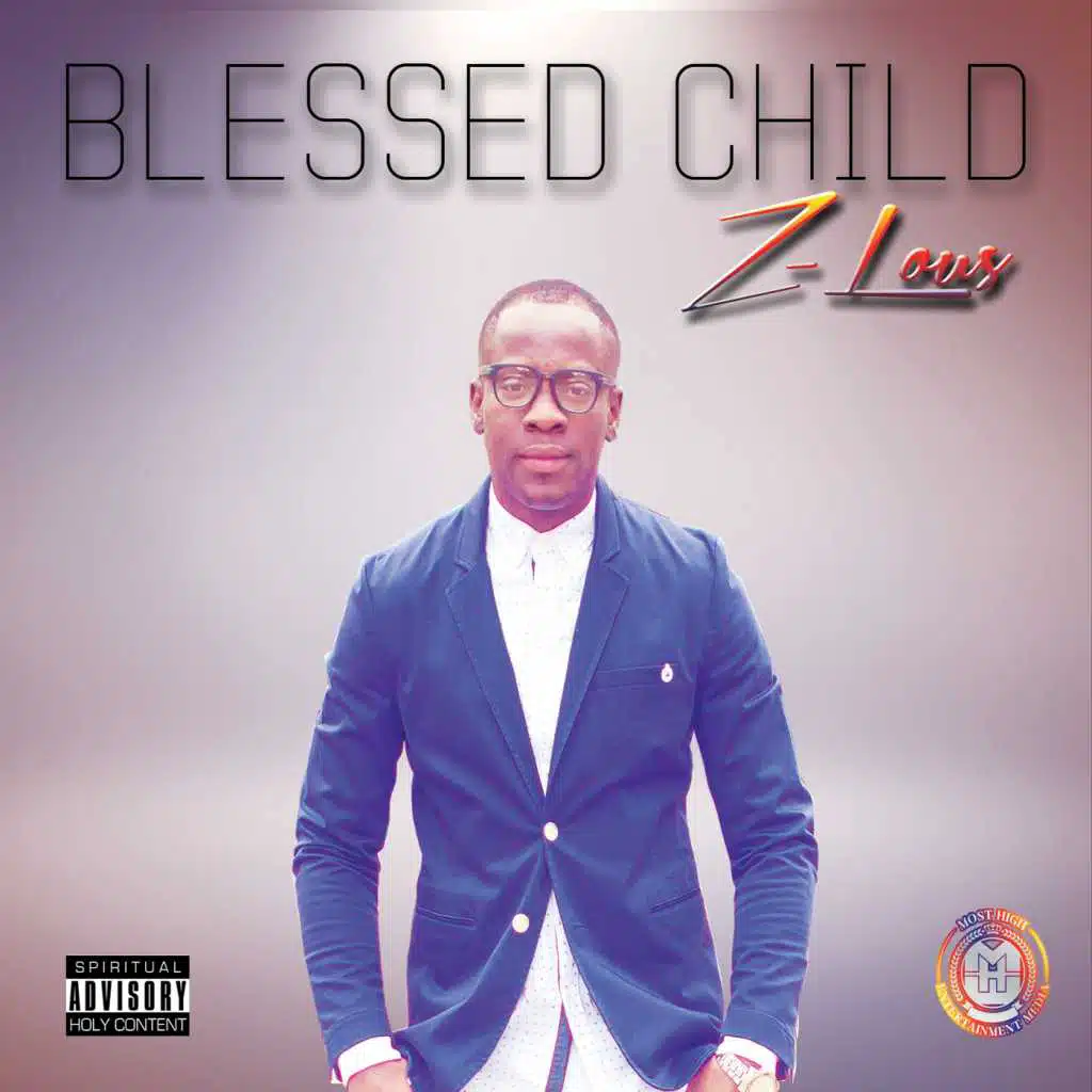 Blessed Child